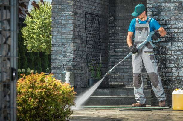 Pre-Holiday Cleaning in Centreville, MI